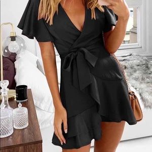 𝙲𝚘𝚝𝚝𝚘𝚗 𝚛𝚞𝚏𝚏𝚕𝚎 𝚠𝚛𝚊𝚙 𝚍𝚛𝚎𝚜𝚜